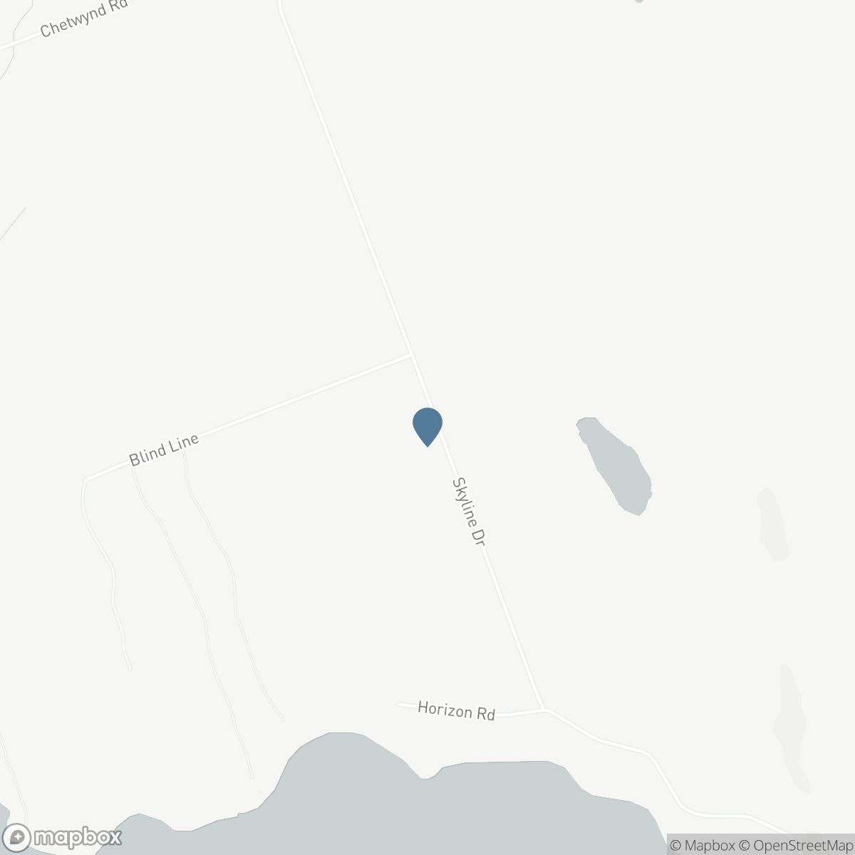 0 SKYLINE DRIVE, Magnetawan, Ontario P0A 1C0